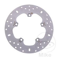 Full Circle Scooter Disc MD9169D