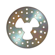 Full Circle Scooter Disc MD965D