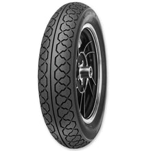 4.00-18 64H TL Metzeler Perfect ME77 Rear Tyre