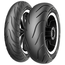 MT90HB16 72H TL/TT Michelin Commander III Touring Front Tyre