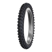 70/100-19 42M Dunlop TT Geomax MX34 Front Tyre