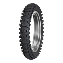 90/100-14 49M Dunlop TT Geomax MX34 Rear Tyre
