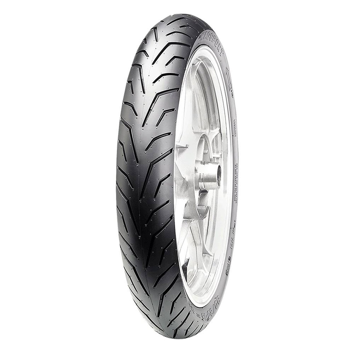 110/70H17 TL 54H CST C6501 Magsport Tyre