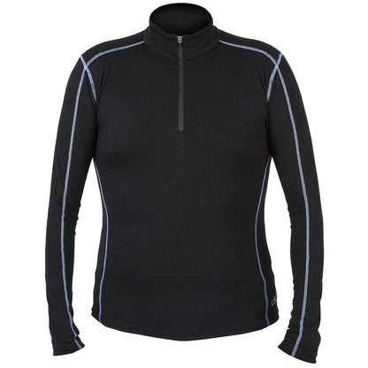 Spada Merino Mens Thermal Base Layer Shirt