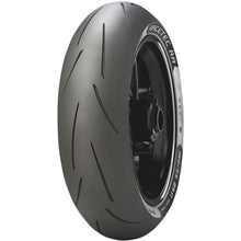 200/55ZR17 TL 78W Metzeler K401 K2 Racetec RR Tyre