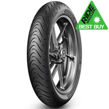 120/70ZR17 TL 58W Metzeler Roadtec 01 SE Front Tyre
