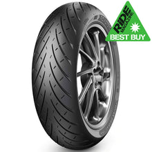 190/55ZR17 TL 75W Metzeler Roadtec 01 SE Rear Tyre