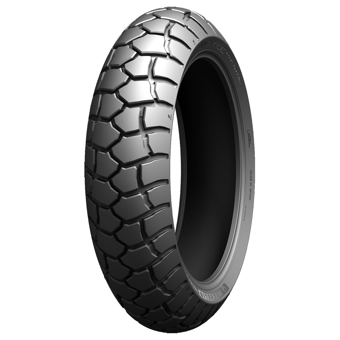 150/70R17 69V TL Michelin Anakee Adventure Rear