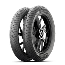 80/90-14 46P Reinf TL City Extra Universal Tyre