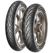 100/90V18 56V TL Michelin Road Classic Front Tyre