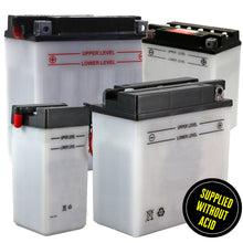 YB5LB Economy Battery Without Acid YB5-LB