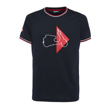 Vespa Modernist T-Shirt