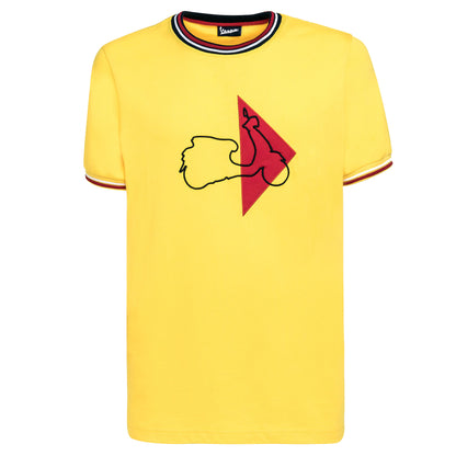 Vespa Modernist T-Shirt
