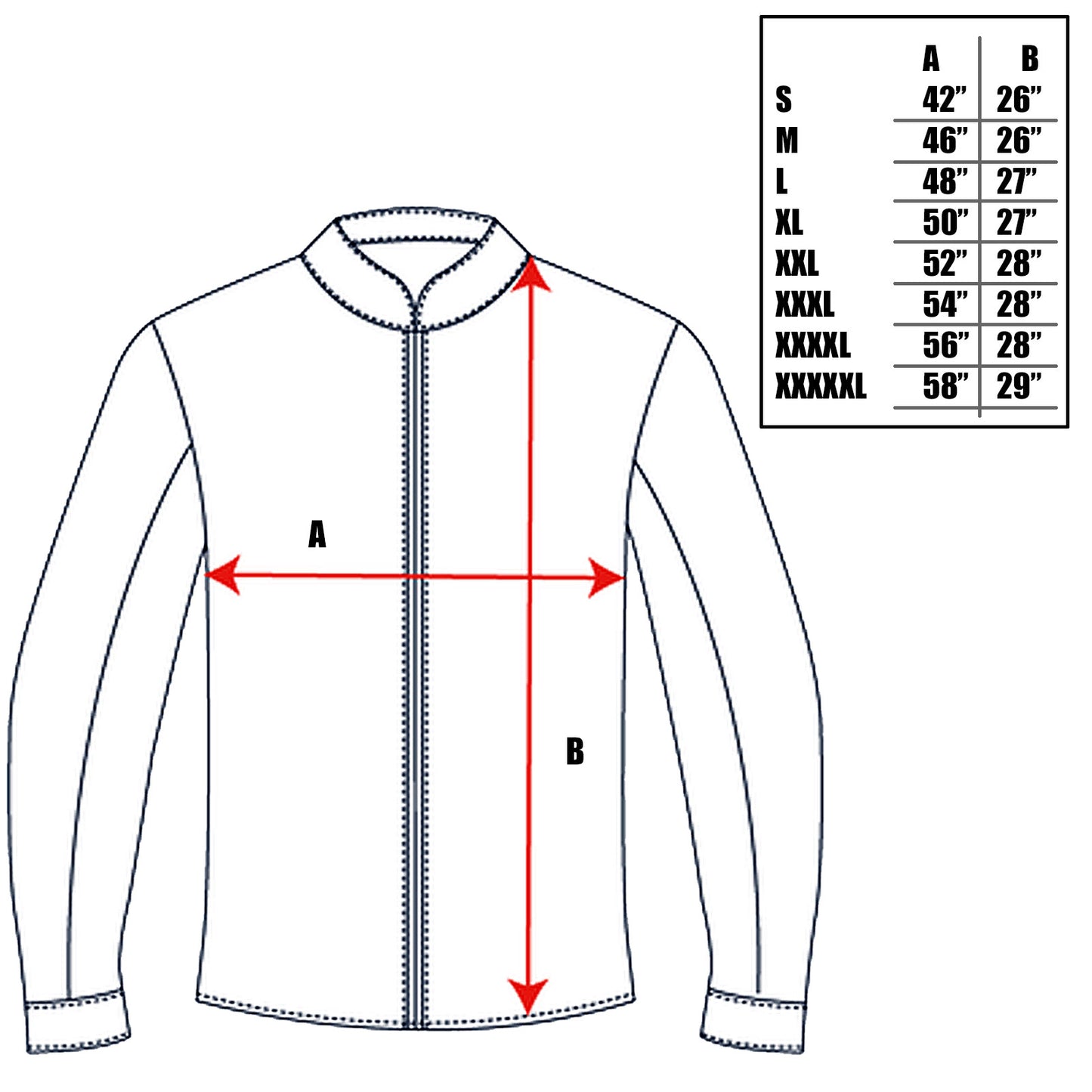 Tuzo Moonex Night Vision Jacket