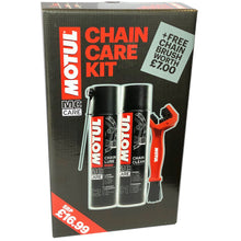 Motul Chain Care Kit