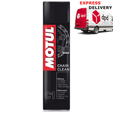 Motul Chain Cleaner 400ml