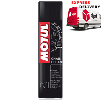 Motul Chain Cleaner 400ml