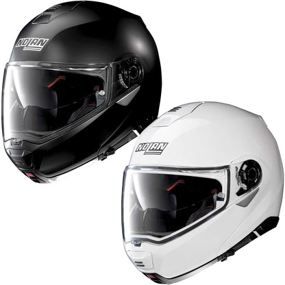 Nolan N100-5 Classic N-Com Flip Front Helmet