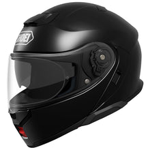 Shoei Neotec 3 Flip Front Helmet Black