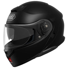 Shoei Neotec 3 Flip Front Matt Black