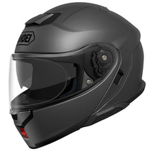 Shoei Neotec 3 Flip Front Helmet Matt Deep Grey