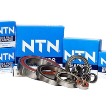 6904 2SR Wheel Bearing 20mmx37mmx9mm