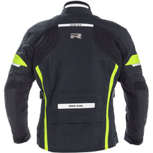 Richa Arc Gore-Tex Jacket Black/Fluo