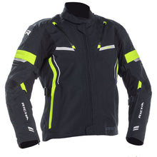 Richa Arc Gore-Tex Jacket Black/Fluo