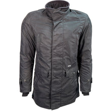 Richa Baron Jacket Black