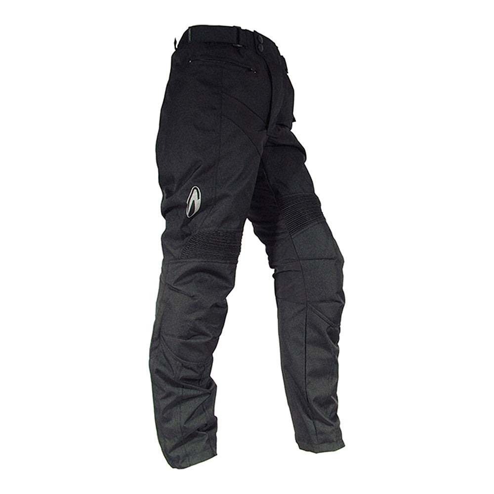 Richa Everest Standard Trousers Black