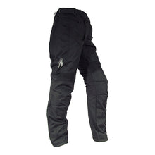 Richa Everest Standard Trousers Black