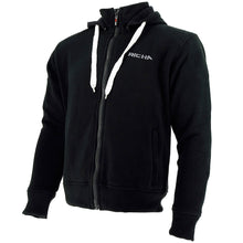 Richa Titan Hoodie Black Lady