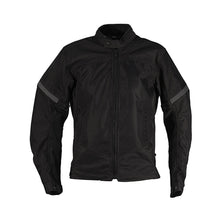 Richa Eve Jacket Black/Black