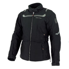 Richa Phoenicia Jacket Black