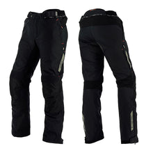Richa Cyclone Gore-Tex Trousers Long Black
