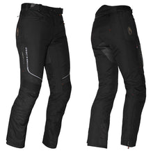 Richa Colorado Lady Trousers Black Standard