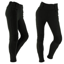 Richa Kodi Lady Legging Black Long