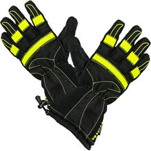 Richa Probe Gloves Fluo
