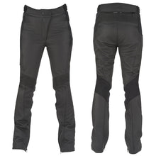 Furygan New Electra Lady Trousers Black