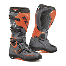 TCX Comp Evo 2 Michelin Boots Grey/Orange