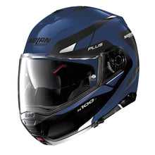 Nolan N100-5 Plus Milestone N-Com 056 Flip Front Helmet