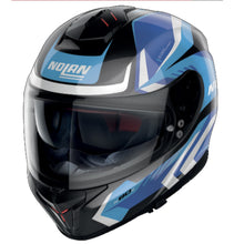 Nolan N80-8 Rumble N-Com 060 Full Face Helmet