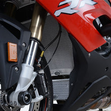 OCG0034 R&G Oil Cooler Guard Black