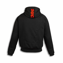 Ducati Riding Sweatshirt Jargon