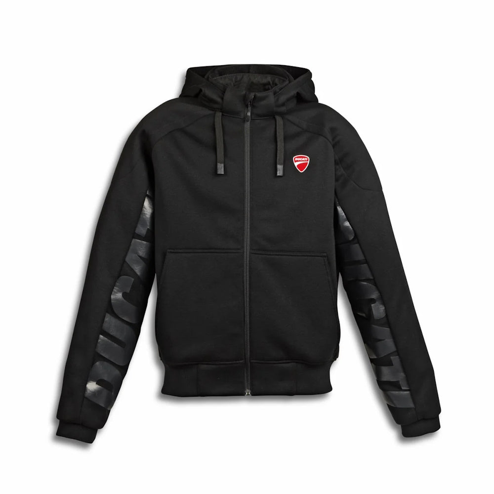 Ducati Riding Sweatshirt Jargon