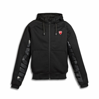 Ducati Riding Sweatshirt Jargon