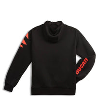 Ducati Sweatshirt Jargon