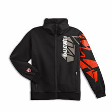 Ducati Sweatshirt Jargon