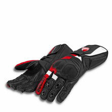 Ducati Gloves Speed Evo C2