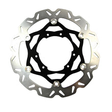 Silver Oversize Discs 280mm OSX6037